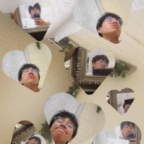 Meet your Posher, Rogelio - Picture 1 of 1